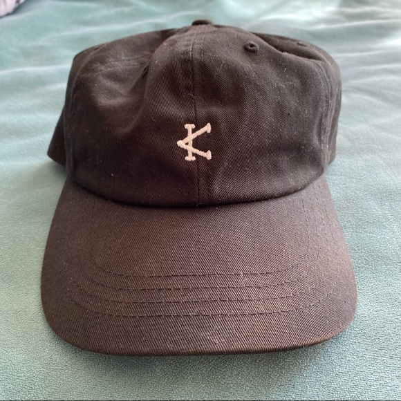 Caffeine & Kilos Hat